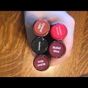 Lipsense